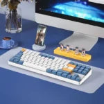 Darkflash GD87 Mechanical keyboard - Starry Blue