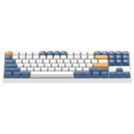 Darkflash GD87 Mechanical keyboard - Starry Blue