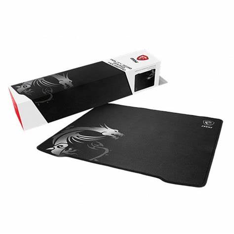 MSI Agility GD30 – Gaming Mouse Pad , – 450 X 400 X 3 Mm