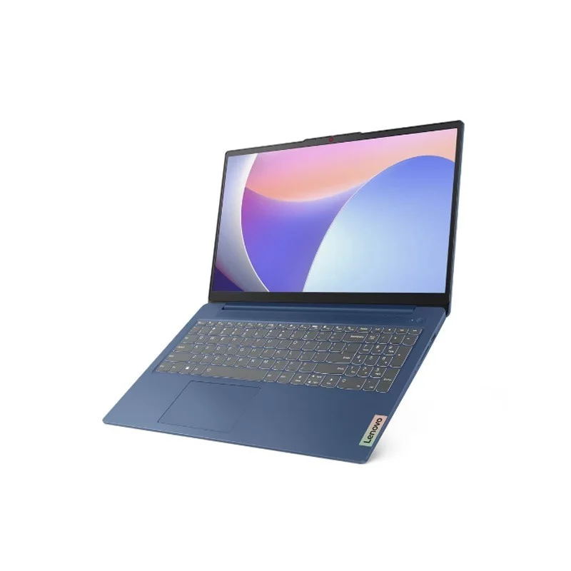 Lenovo IdeaPad 14s IAU7D Intel® Core™ i3-1215U, 1.2GHz, 8GB, 256GB SSD NVMe, 14-Inches FHD 1920×1080, DOS, Blue