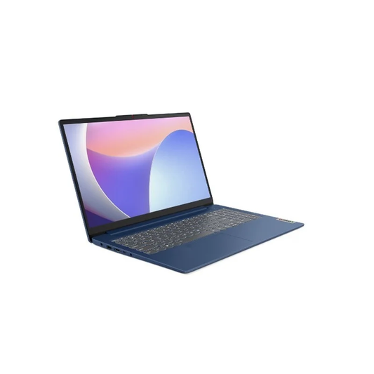 Lenovo IdeaPad 14s IAU7D Intel® Core™ i3-1215U, 1.2GHz, 8GB, 256GB SSD NVMe, 14-Inches FHD 1920×1080, DOS, Blue