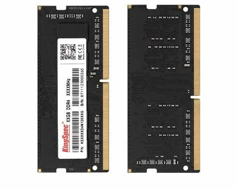 KingSpec 16GB DDR4 Notebook RAM 3200MHz