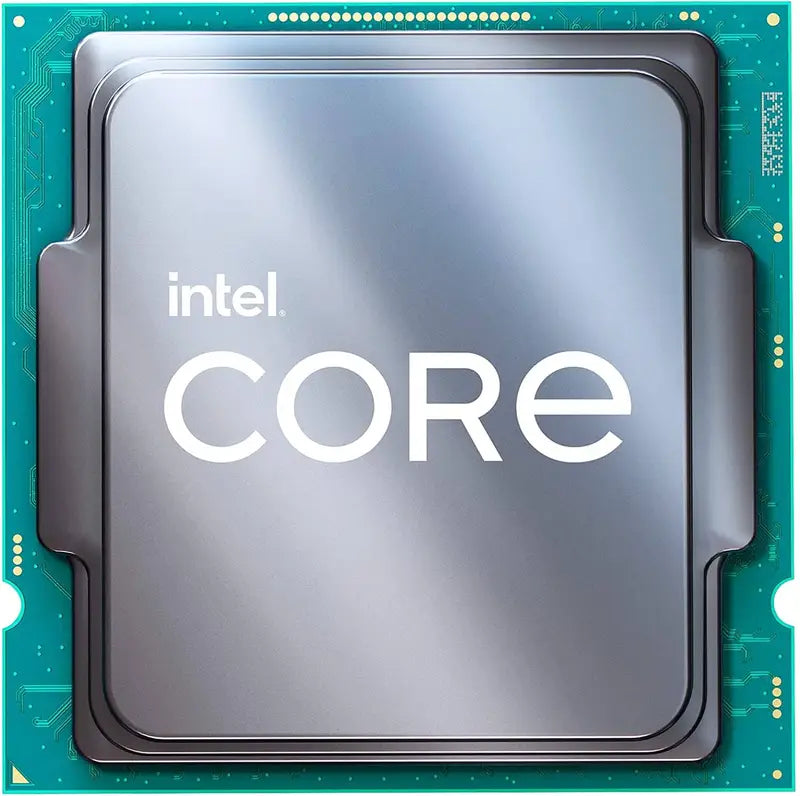 Intel Core I5-14400F CPU Raptor Lake Refresh Desktop Processor 10 Cores (6 P-Cores + 4 E-Cores) Up To 4.7 GHz LGA1700 - TRAY