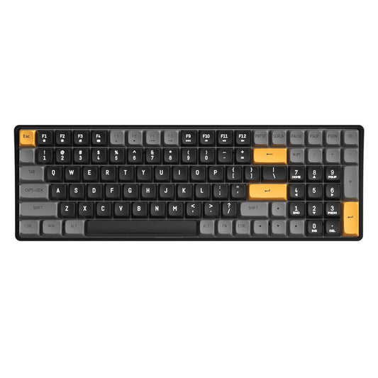 Darkflash GD100 Wireless Mechanical Keybaord